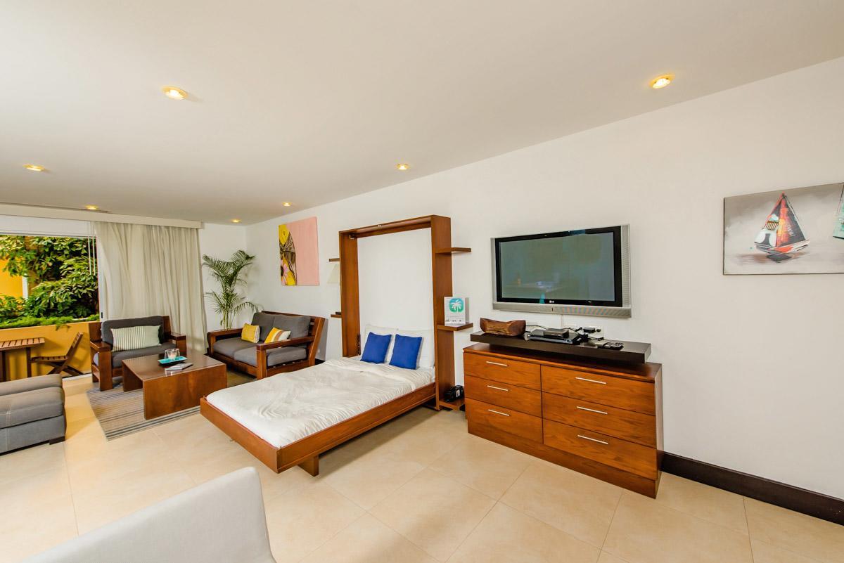 Pueblito Escondido 206 Apartment Playa del Carmen Exterior foto