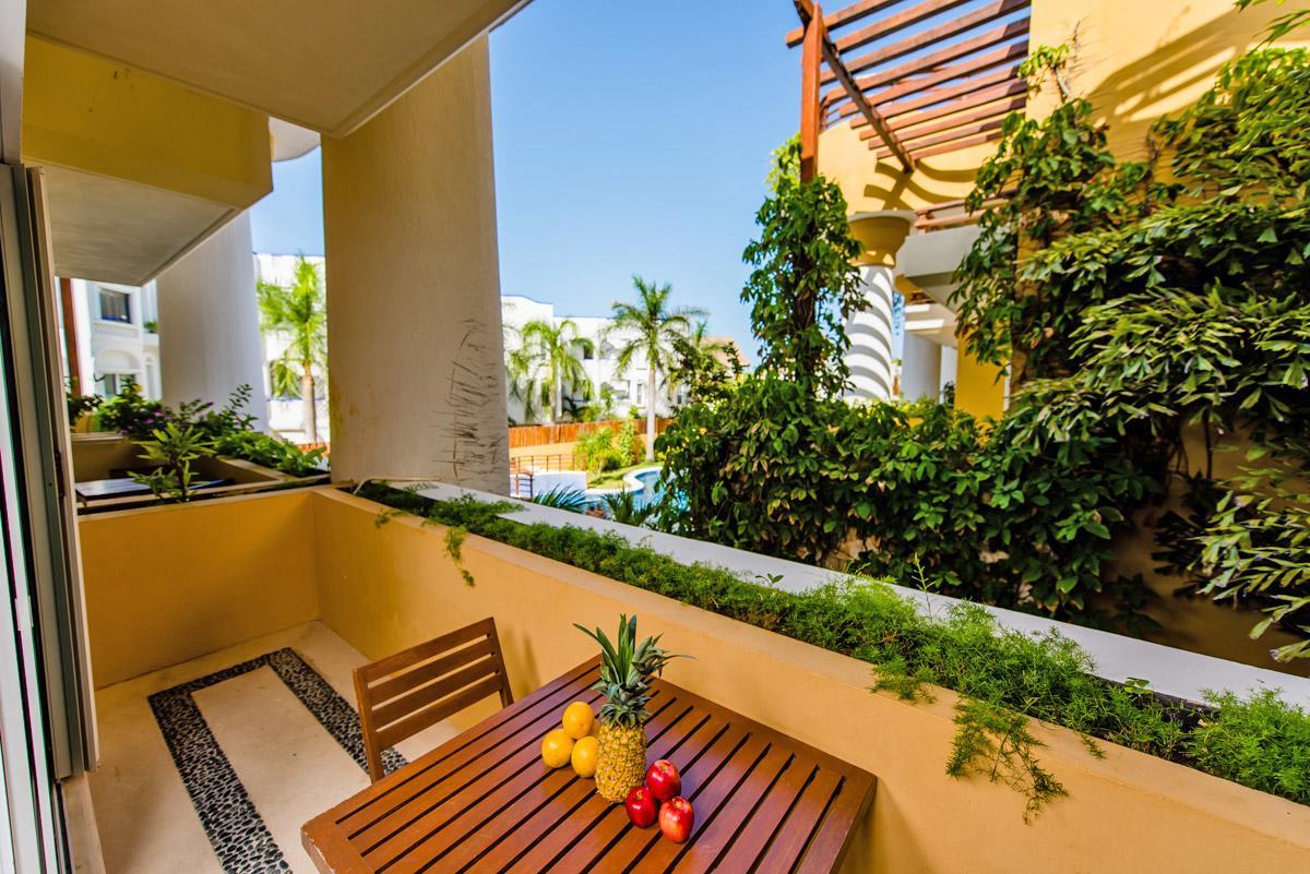 Pueblito Escondido 206 Apartment Playa del Carmen Exterior foto