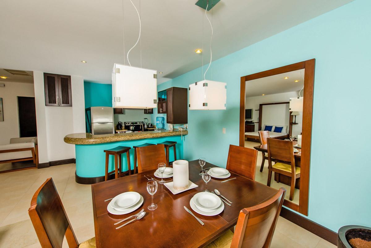 Pueblito Escondido 206 Apartment Playa del Carmen Exterior foto